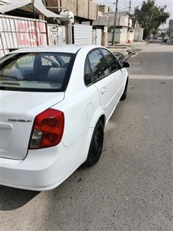 شيفروليه اوبترا